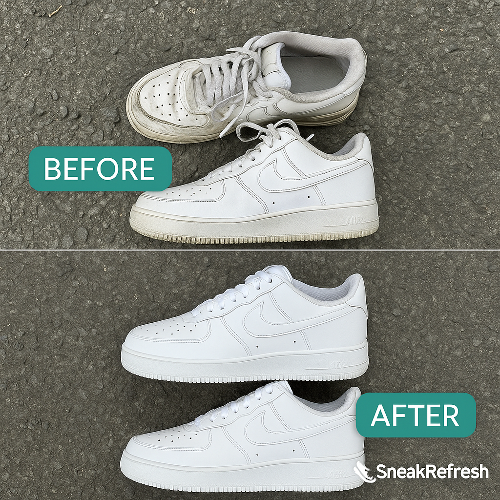 Shoe Care Laundry Bag™