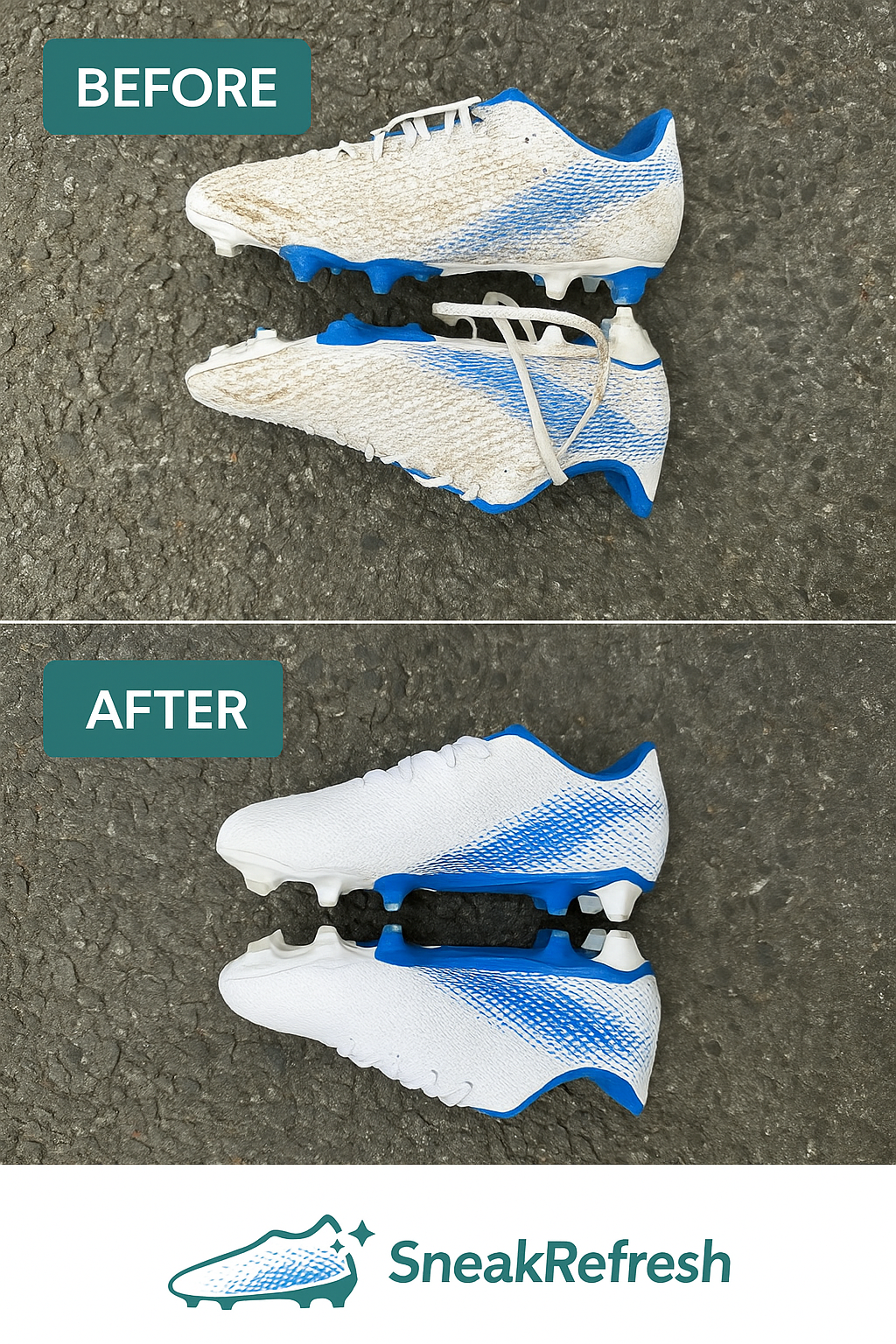 Shoe Care Laundry Bag™