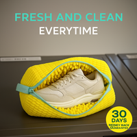 Shoe Care Laundry Bag™